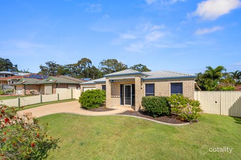 Property photo of 46 Leilani Drive Birkdale QLD 4159