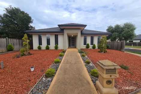 2 Middle Park Dr, Point Cook, VIC 3030