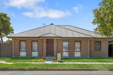 58 Hammond Rd, Findon, SA 5023