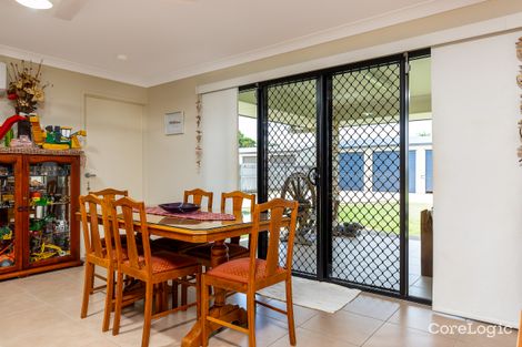 Property photo of 26 Collett Court Marian QLD 4753