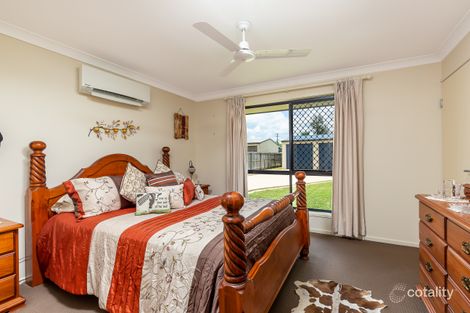 Property photo of 26 Collett Court Marian QLD 4753