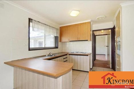 Property photo of 36 Downard Crescent Dandenong North VIC 3175