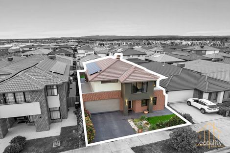 28 Scotland Cct, Cranbourne West, VIC 3977