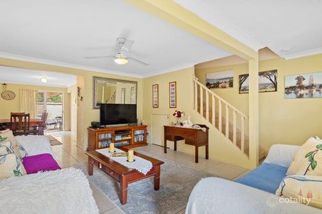 Property photo of 49/19 Crotona Road Capalaba QLD 4157
