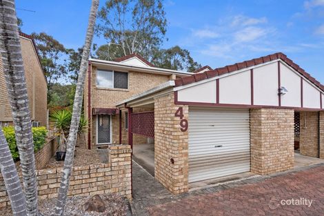 Property photo of 49/19 Crotona Road Capalaba QLD 4157