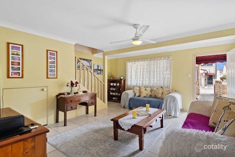 Property photo of 49/19 Crotona Road Capalaba QLD 4157