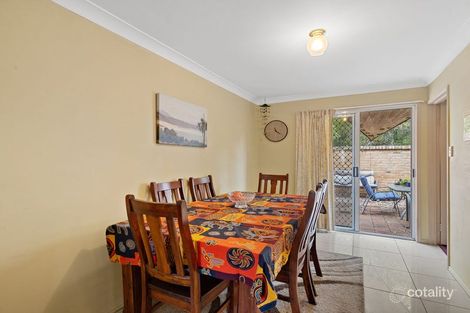 Property photo of 49/19 Crotona Road Capalaba QLD 4157