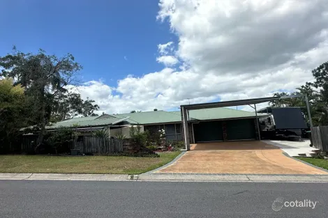 Property photo of 47 Rimu Crescent Forest Lake QLD 4078