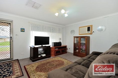 Property photo of 4 Bournan Heights Parmelia WA 6167