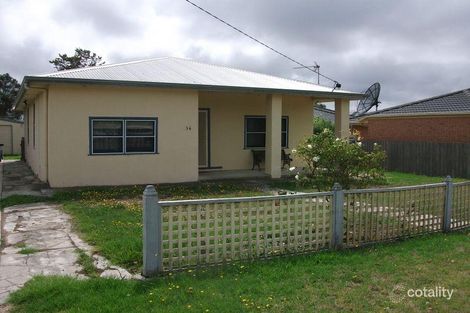 36 Ross St, Bairnsdale, VIC 3875