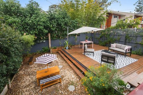 Property photo of 15/16 Ricardo Street Kelvin Grove QLD 4059