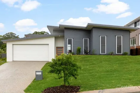 18 Vine Forest Cres, Palmwoods, QLD 4555