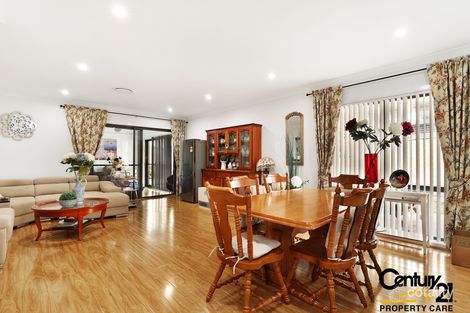 Property photo of 16 Cradle Avenue Minto NSW 2566