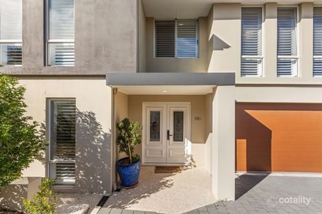 Property photo of 58A Second Avenue Claremont WA 6010