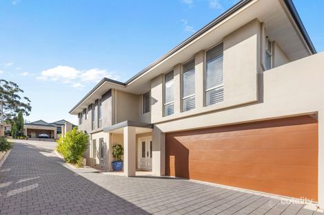 Property photo of 58A Second Avenue Claremont WA 6010