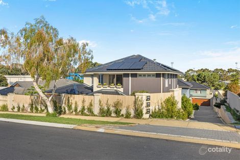 Property photo of 58A Second Avenue Claremont WA 6010