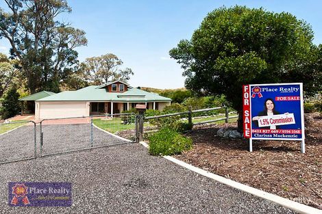 7 Lipscombe Cl, Golden Bay, WA 6174