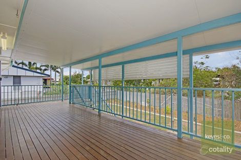 Property photo of 12 Cuthbert Crescent Vincent QLD 4814