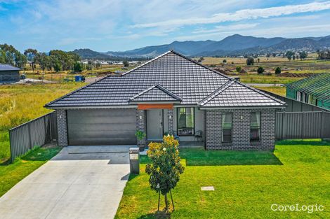 Property photo of 8 Grand Meadows Drive North Tamworth NSW 2340