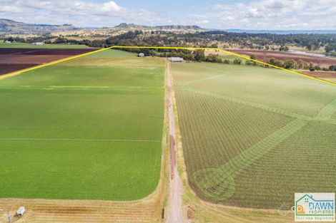 1109 Gatton Clifton Rd, Mount Whitestone, QLD 4347