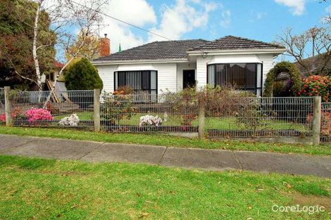 Property photo of 21 Sinclair Crescent Macleod VIC 3085