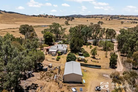 Property photo of 205 Hill End Road Caerleon NSW 2850