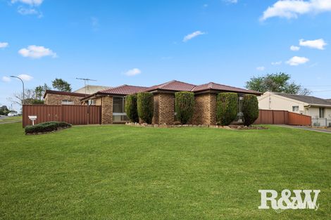 Property photo of 1 Lindridge Place Colyton NSW 2760