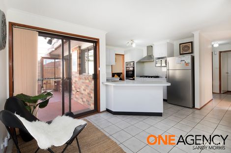 Property photo of 5 Tarlton Place Bonython ACT 2905