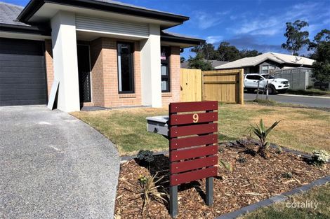 9 Greenpark Dr, Crestmead, QLD 4132