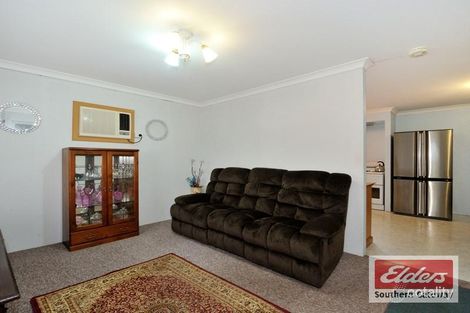 Property photo of 4 Bournan Heights Parmelia WA 6167