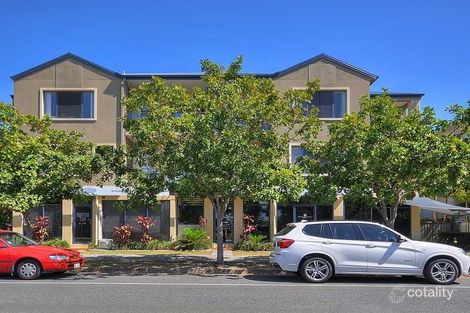6/22 Tourangeau Cres, Varsity Lakes, QLD 4227