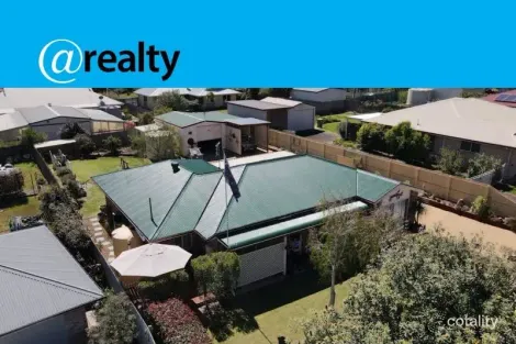 Property photo of 16 Lee Court Crows Nest QLD 4355