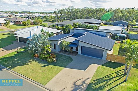 Property photo of 11 Whistler Avenue Yeppoon QLD 4703