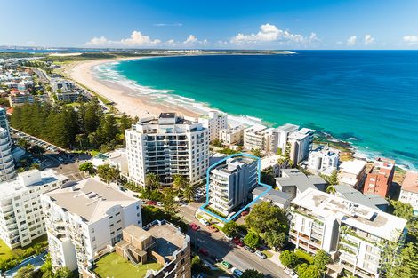 Property photo of 202/6 Gerrale Street Cronulla NSW 2230