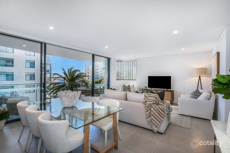 Property photo of 202/6 Gerrale Street Cronulla NSW 2230