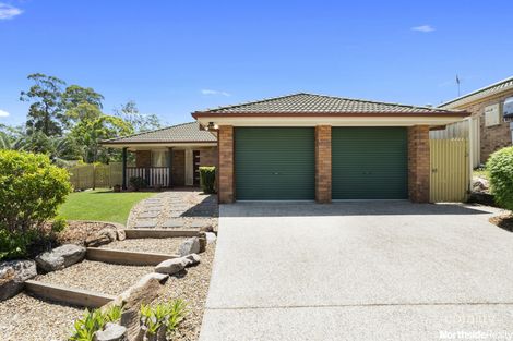 Property photo of 4 Sunblest Court Eatons Hill QLD 4037
