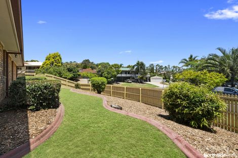 Property photo of 4 Sunblest Court Eatons Hill QLD 4037