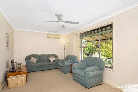 Property photo of 21 Winifred Crescent Blacktown NSW 2148