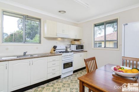 Property photo of 21 Winifred Crescent Blacktown NSW 2148