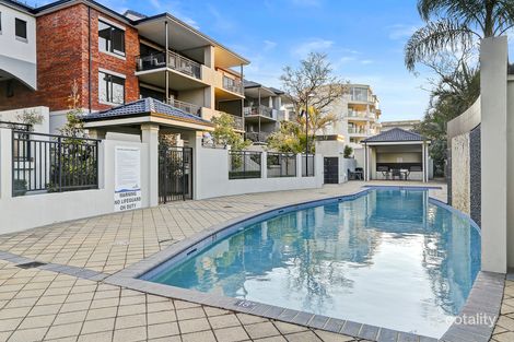 Property photo of 6/37 Labouchere Road South Perth WA 6151