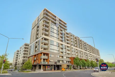 511/335 Anketell St, Greenway, ACT 2900