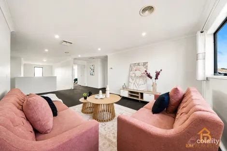 Property photo of 12 Temple Street Tarneit VIC 3029