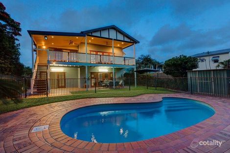 21 Carlton Tce, Wynnum, QLD 4178