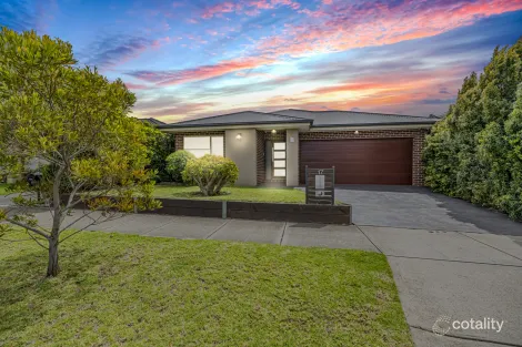 17 Burrow Dr, Diggers Rest, VIC 3427