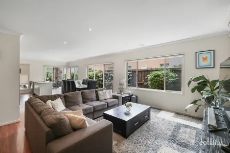 Property photo of 17 Burrow Drive Diggers Rest VIC 3427