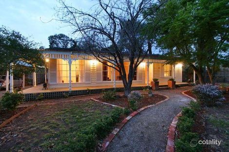 Property photo of 35 Johnson Drive Ferntree Gully VIC 3156