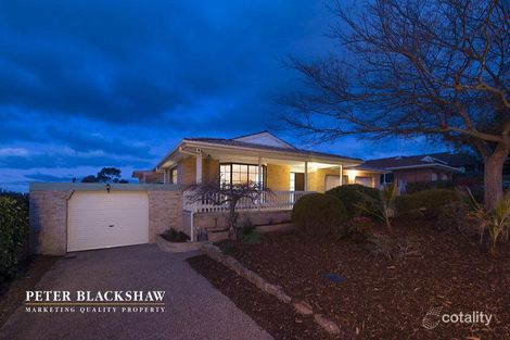 Property photo of 18 Ebenezer Street Bonython ACT 2905