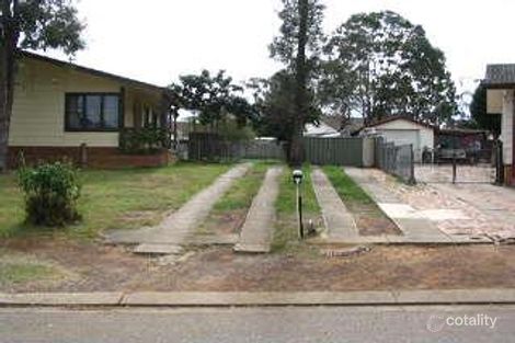 7 Pelsart Ave, Willmot, NSW 2770