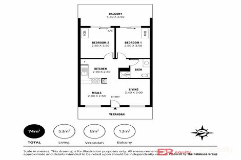 Property photo of 21/2 St Bernards Road Magill SA 5072