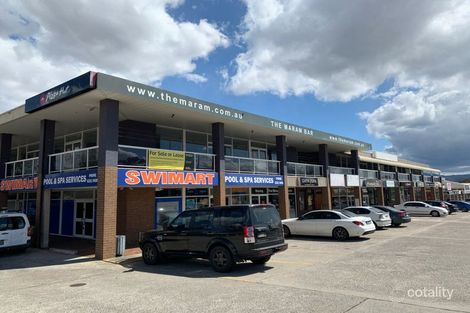 9/38 Gartside St, Wanniassa, ACT 2903